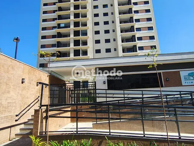 Apartamento com 3396m² 3 quartos e 2 banheiros, à venda, no bairro Vila João Jorge em Campinas