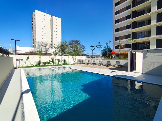 Apartamento com 3396m² 3 quartos e 2 banheiros, à venda, no bairro Vila João Jorge em Campinas