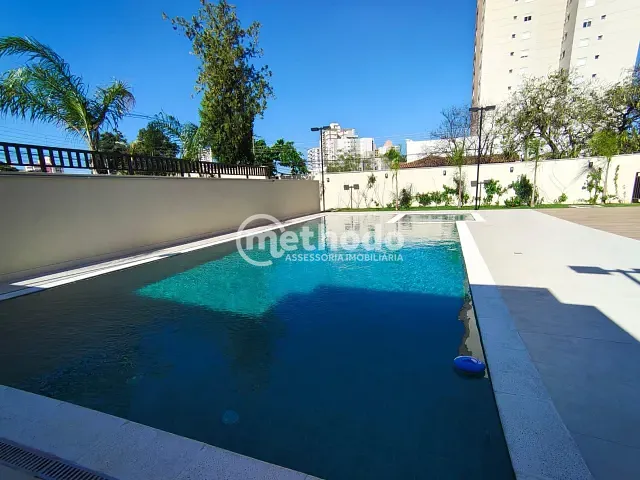 Apartamento com 3396m² 3 quartos e 2 banheiros, à venda, no bairro Vila João Jorge em Campinas