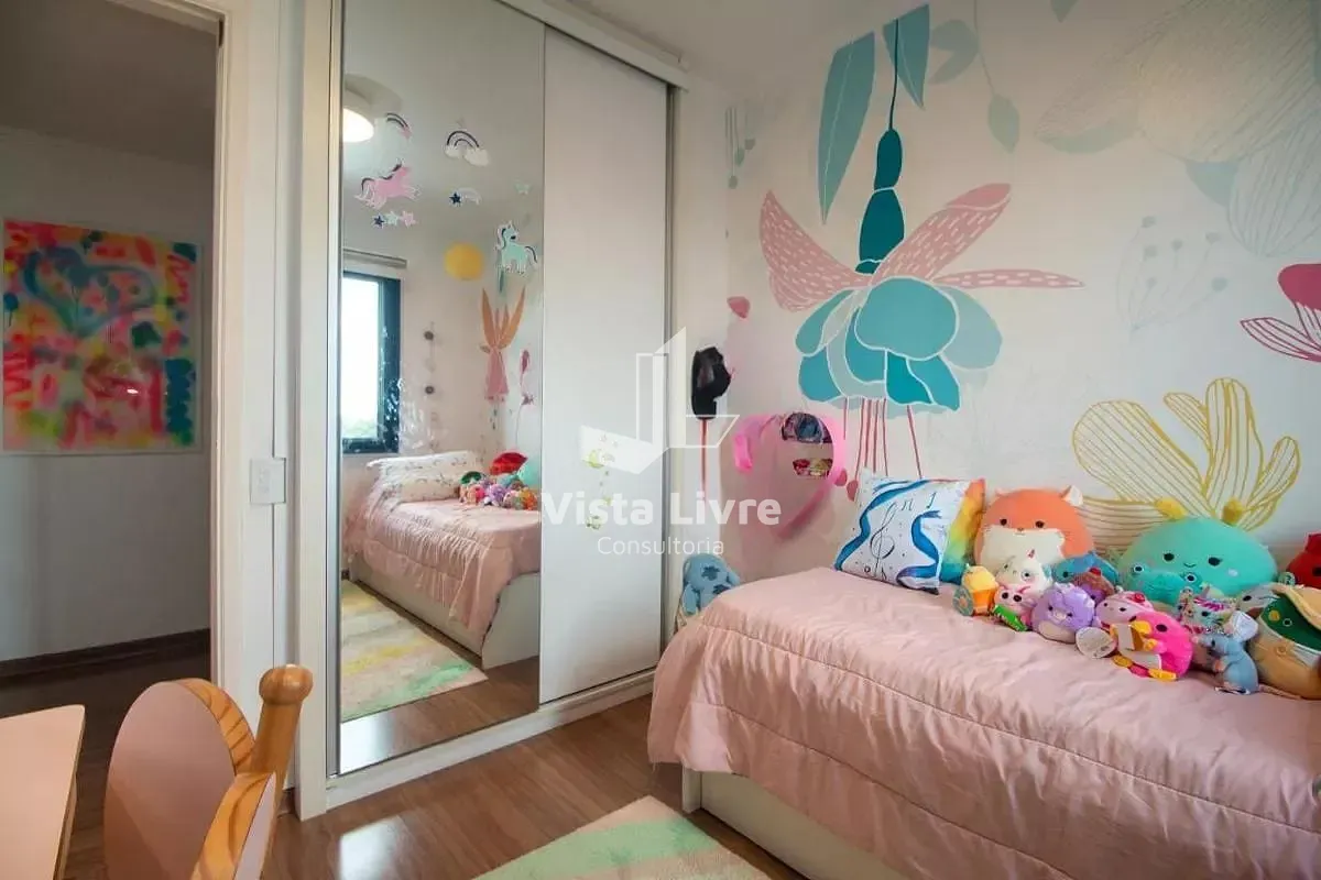 Apartamento, 3 quartos, 107 m² - Foto 12