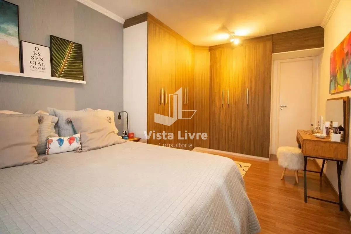 Apartamento, 3 quartos, 107 m² - Foto 13