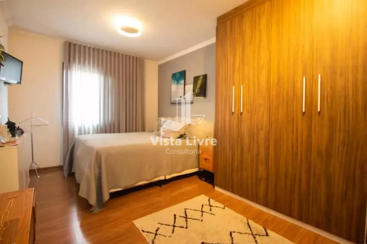 Apartamento, 3 quartos, 107 m² - Foto 14