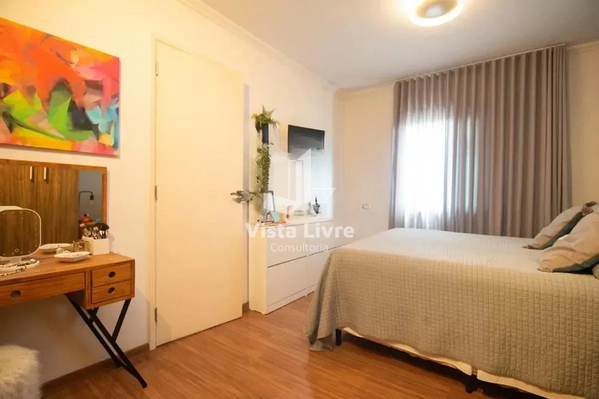 Apartamento, 3 quartos, 107 m² - Foto 15