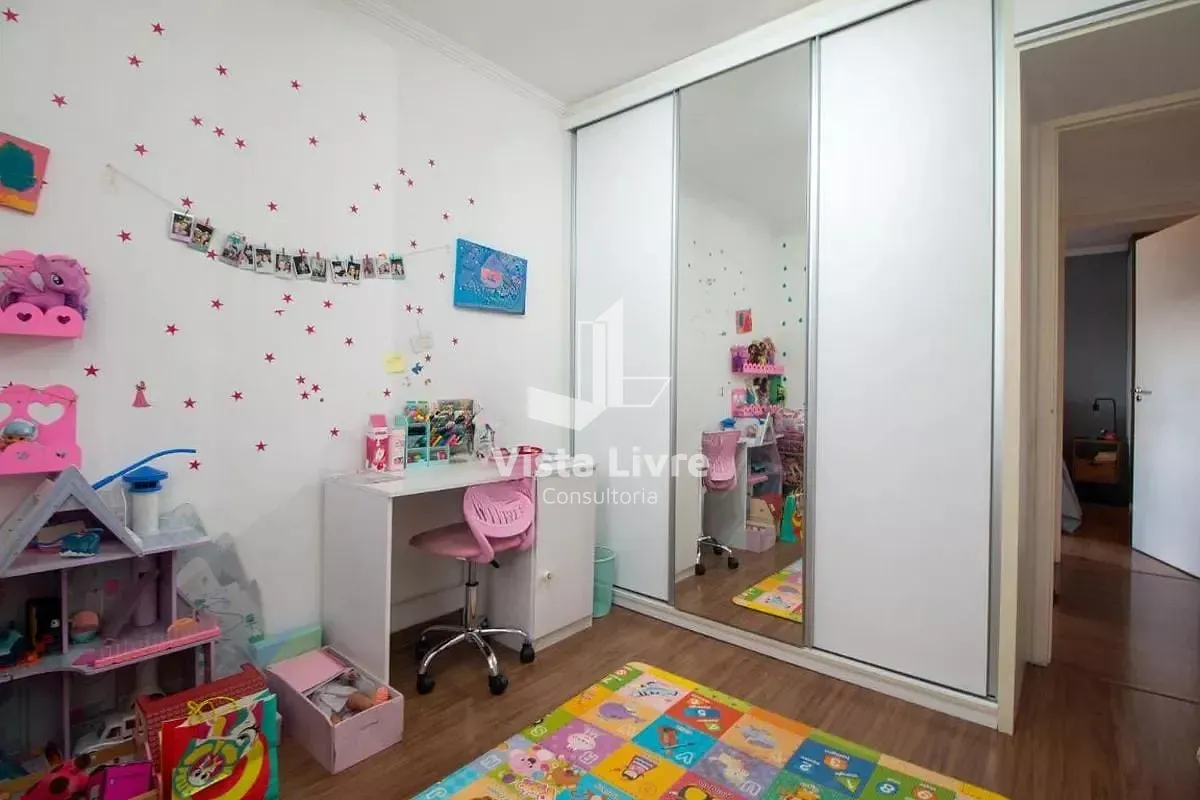 Apartamento, 3 quartos, 107 m² - Foto 16