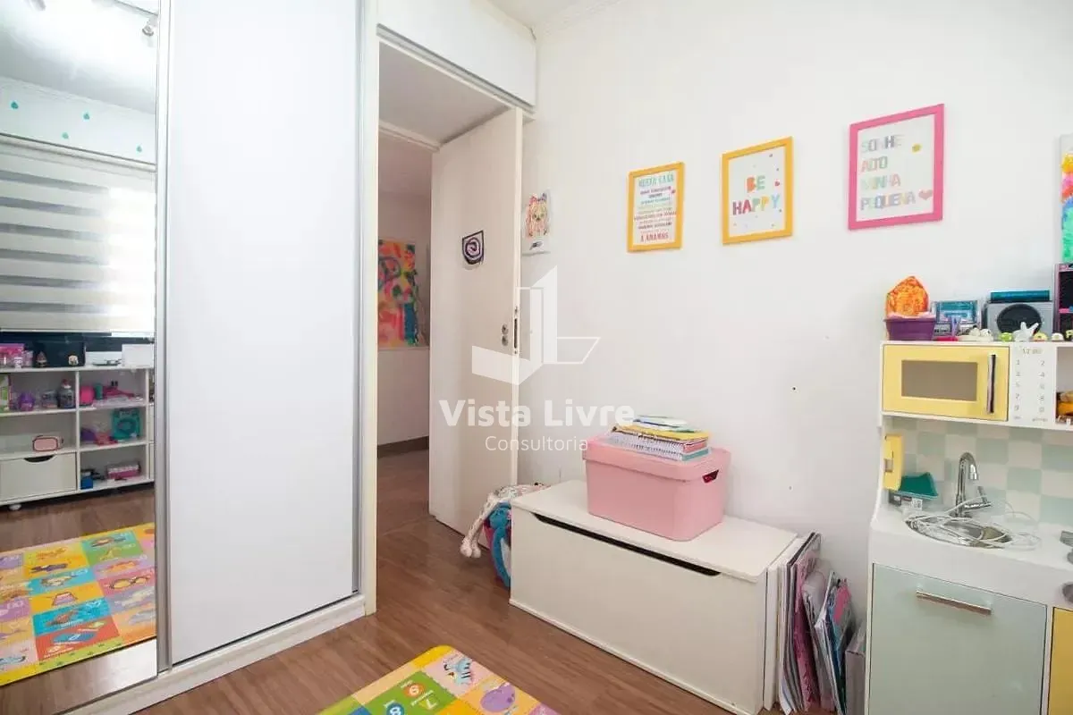 Apartamento, 3 quartos, 107 m² - Foto 17