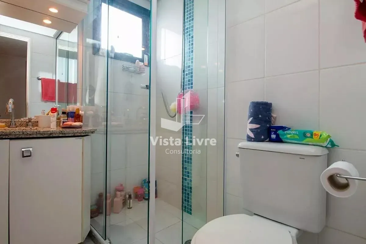 Apartamento, 3 quartos, 107 m² - Foto 20