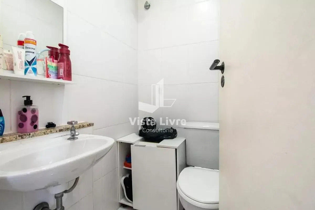 Apartamento, 3 quartos, 107 m² - Foto 22