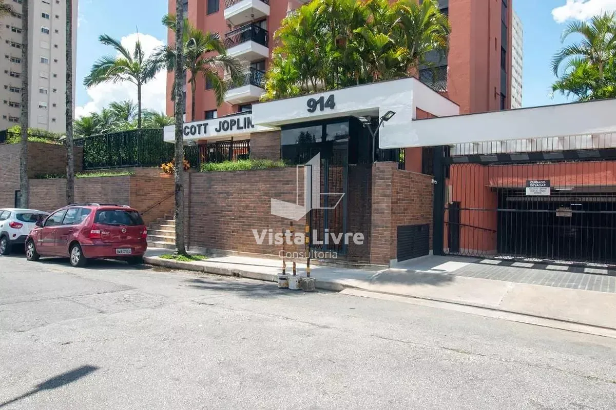 Apartamento, 3 quartos, 107 m² - Foto 34