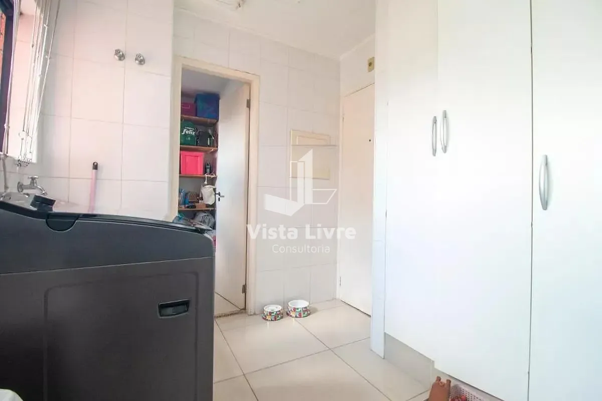 Apartamento, 3 quartos, 107 m² - Foto 3