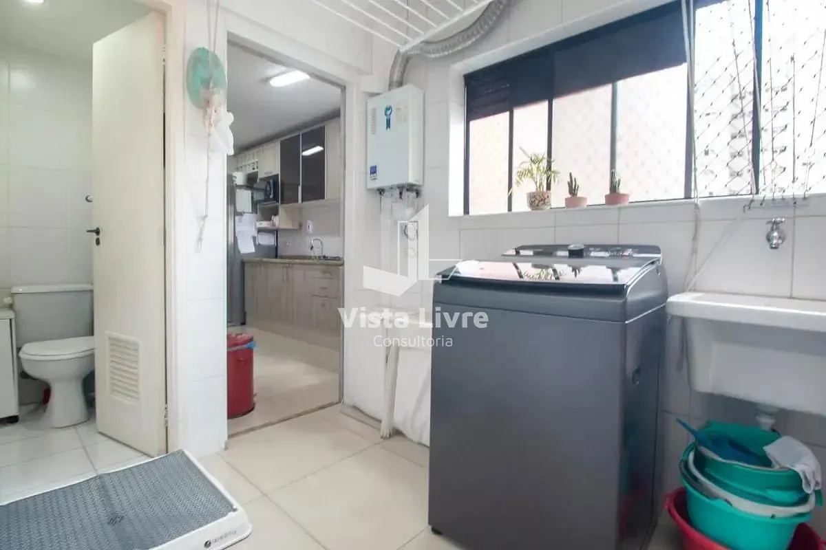 Apartamento, 3 quartos, 107 m² - Foto 10