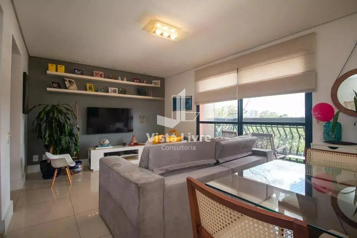 Apartamento, 3 quartos, 107 m² - Foto 4