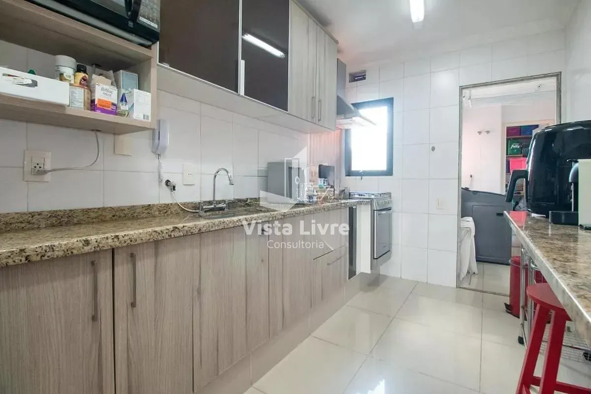 Apartamento, 3 quartos, 107 m² - Foto 6