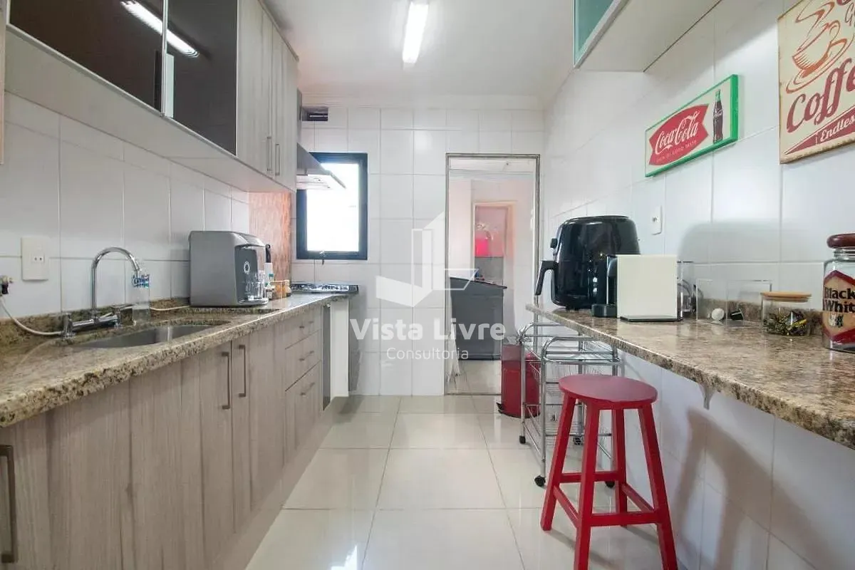 Apartamento, 3 quartos, 107 m² - Foto 8