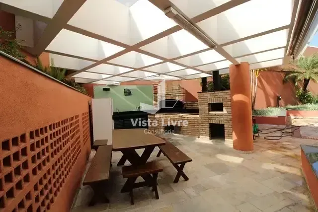 Apartamento, 3 quartos, 107 m² - Foto 27