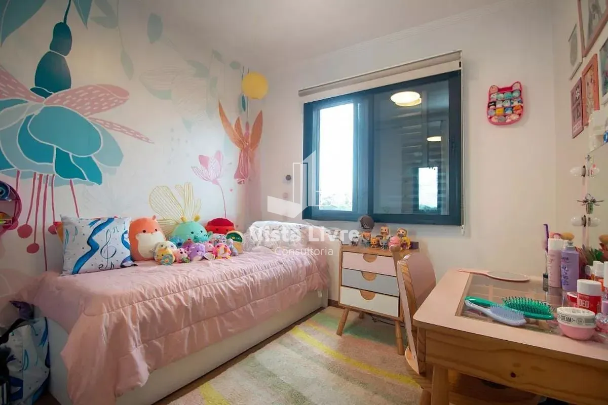 Apartamento, 3 quartos, 107 m² - Foto 9