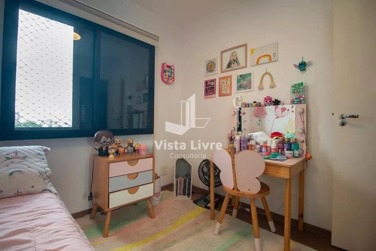 Apartamento, 3 quartos, 107 m² - Foto 11