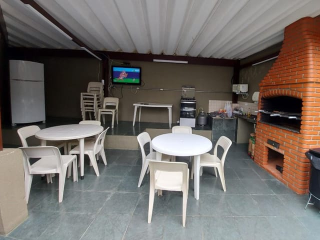 Foto do Apartamento - Apartamento à venda 2 Quartos, 1 Vaga, 55M², Vila Prudente (Zona Leste), São Paulo - SP | Ed. Parque Das Flores | ZONA LESTE IMÓVEIS