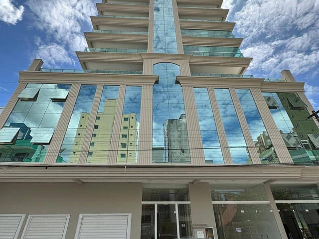 Foto do Apartamento - Apartamento à venda, Centro, Itapema, SC | Interpraias Imóveis