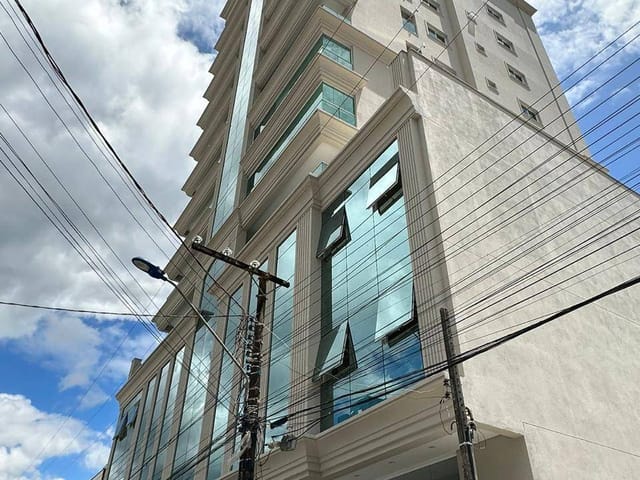 Foto do Apartamento - Apartamento à venda, Centro, Itapema, SC | Interpraias Imóveis