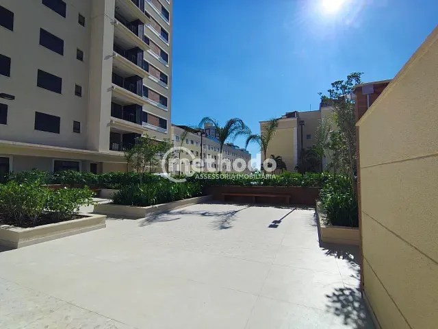 Apartamento com 3396m² 2 quartos e 2 banheiros, à venda, no bairro Vila João Jorge em Campinas