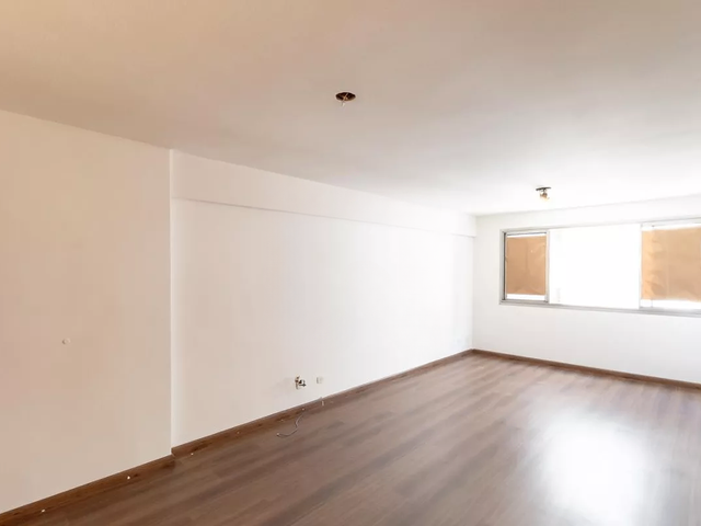 Foto do Apartamento - Apartamento à venda, Vila Uberabinha, São Paulo, SP | Vista Livre