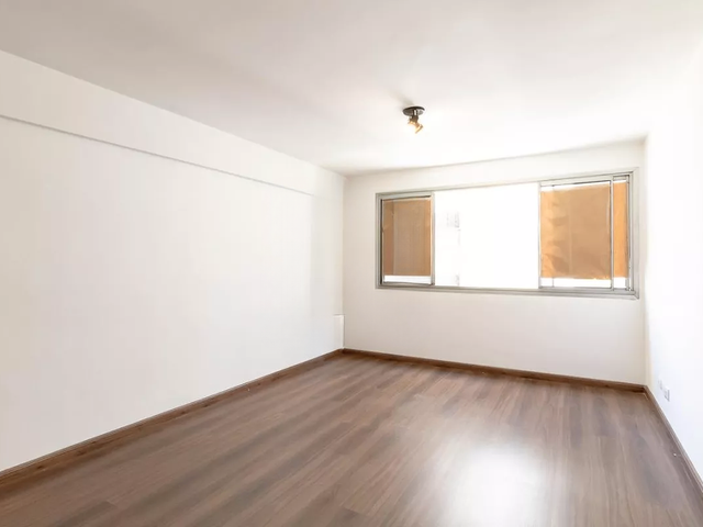 Foto do Apartamento - Apartamento à venda, Vila Uberabinha, São Paulo, SP | Vista Livre