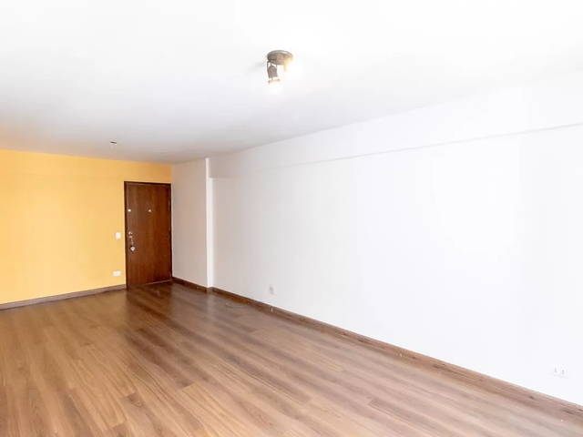 Foto do Apartamento - Apartamento à venda, Vila Uberabinha, São Paulo, SP | Vista Livre