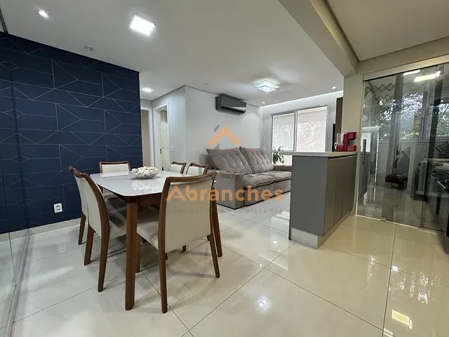 Apartamento com 59m² 2 quartos e 2 banheiros, à venda, no bairro Freguesia do Ó em São Paulo