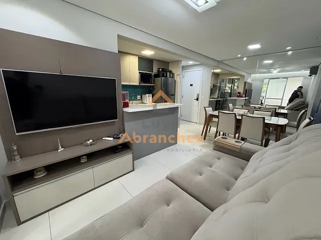 Apartamento com 59m² 2 quartos e 2 banheiros, à venda, no bairro Freguesia do Ó em São Paulo