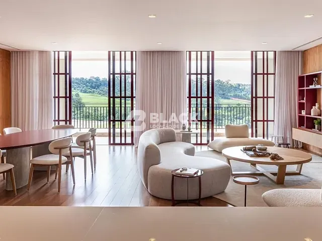 Apartamento com 304m² 2 quartos e 3 banheiros, à venda ou para alugar, no bairro Indaiatuba em Porto Feliz