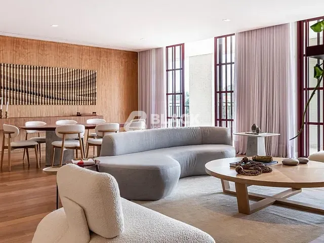 Apartamento com 304m² 2 quartos e 3 banheiros, à venda ou para alugar, no bairro Indaiatuba em Porto Feliz