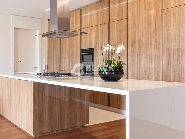 Apartamento com 304m² 2 quartos e 3 banheiros, à venda ou para alugar, no bairro Indaiatuba em Porto Feliz