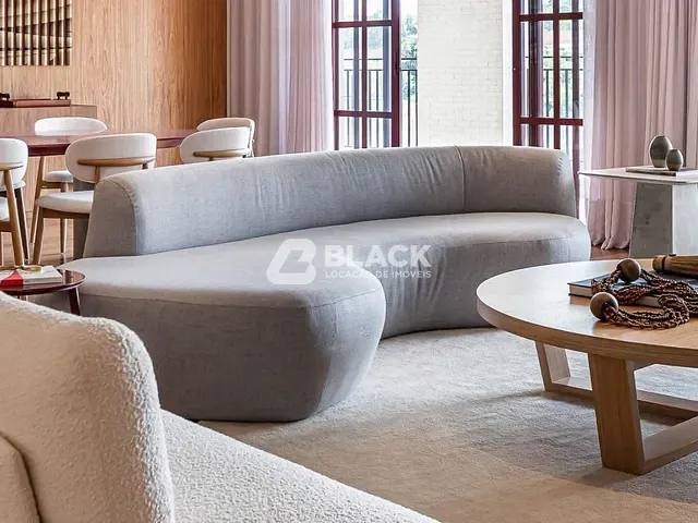 Apartamento com 304m² 2 quartos e 3 banheiros, à venda ou para alugar, no bairro Indaiatuba em Porto Feliz