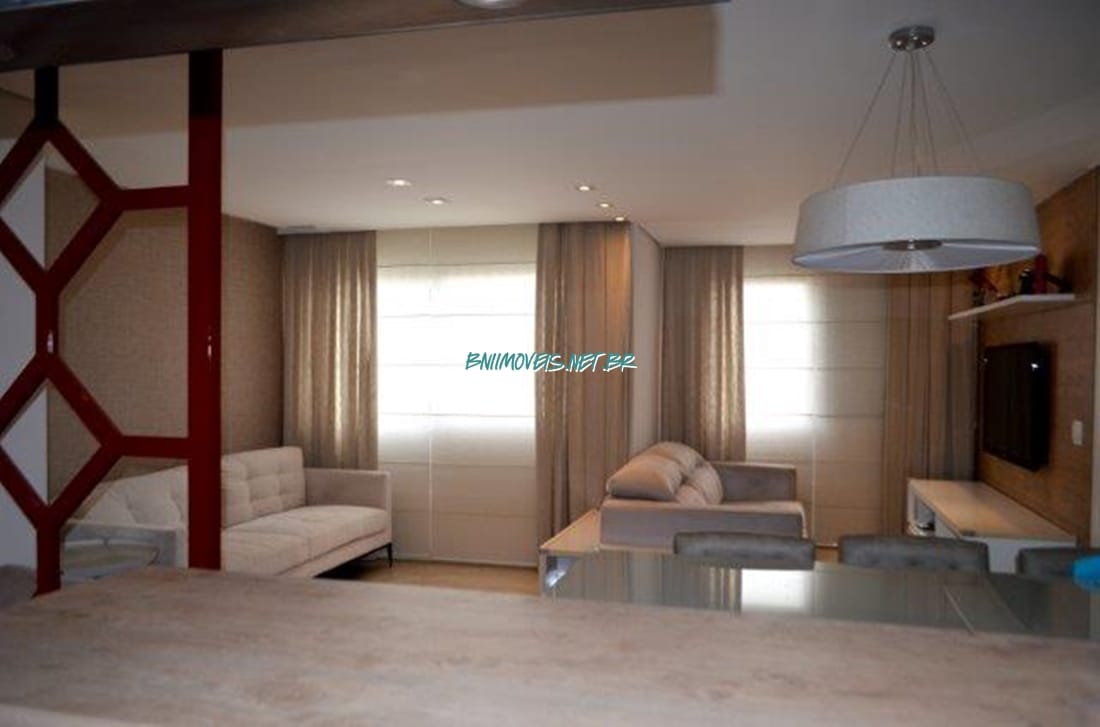 Apartamento, 2 quartos, 85 m² - Foto 6