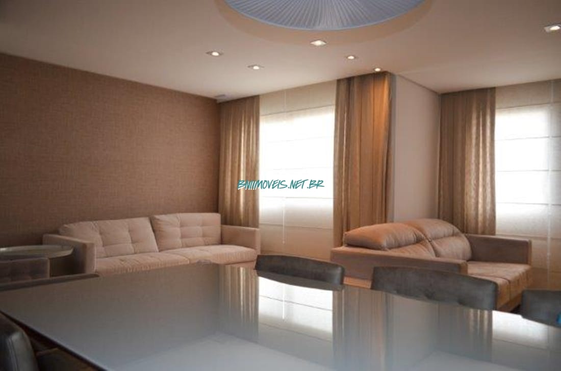 Apartamento, 2 quartos, 85 m² - Foto 3
