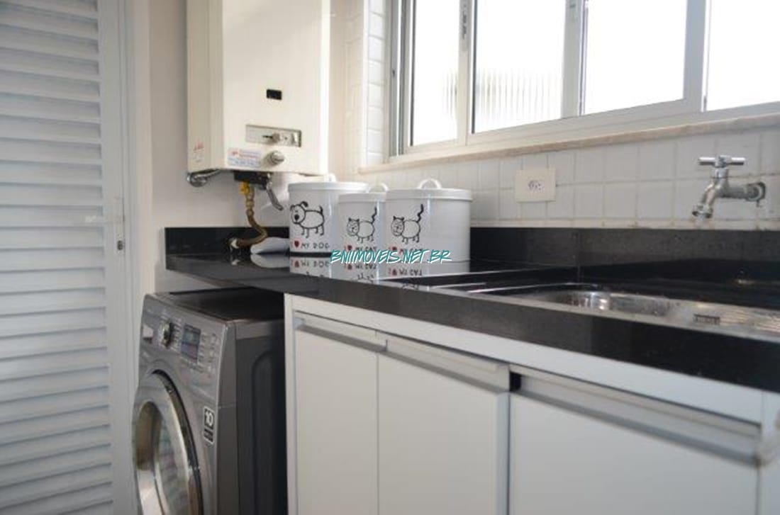 Apartamento, 2 quartos, 85 m² - Foto 10
