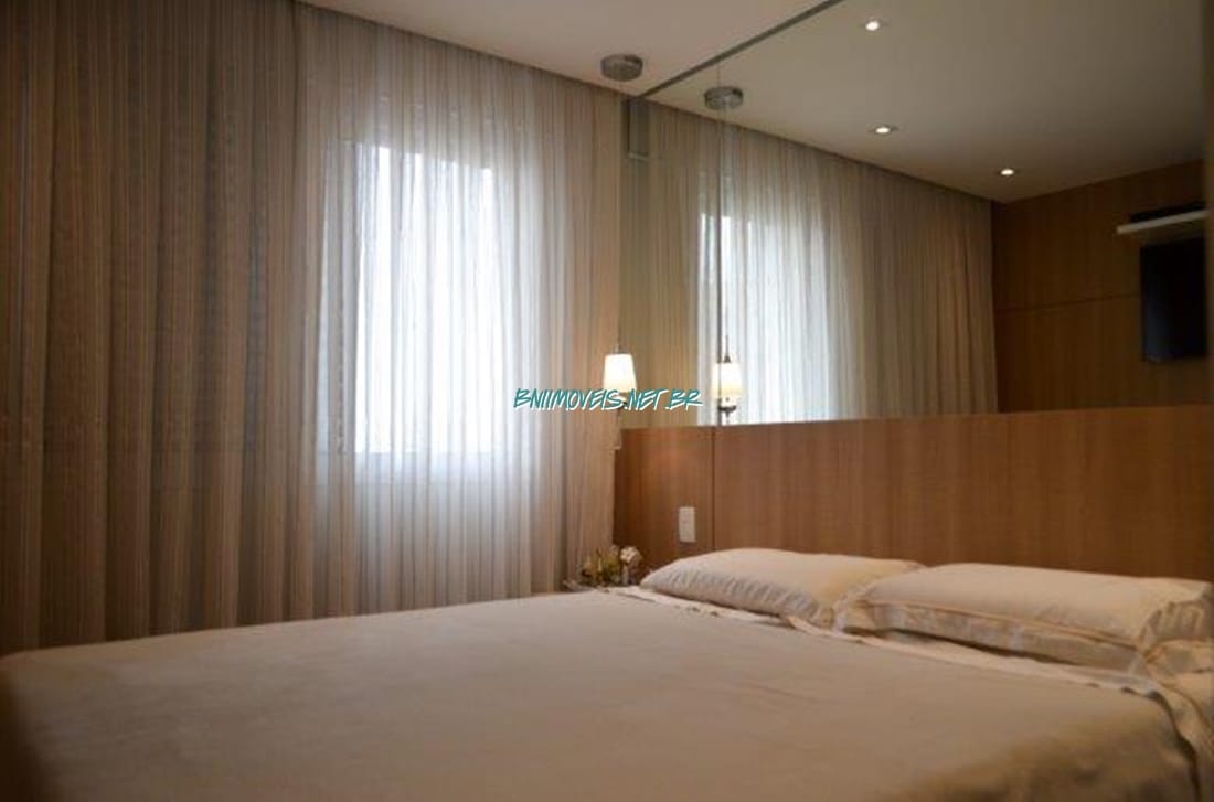 Apartamento, 2 quartos, 85 m² - Foto 11
