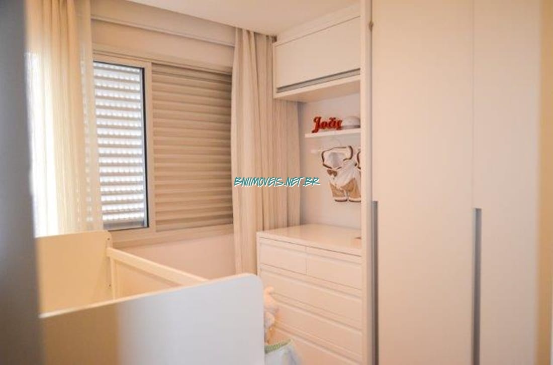 Apartamento, 2 quartos, 85 m² - Foto 13