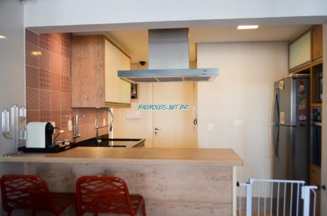 Apartamento, 2 quartos, 85 m² - Foto 1