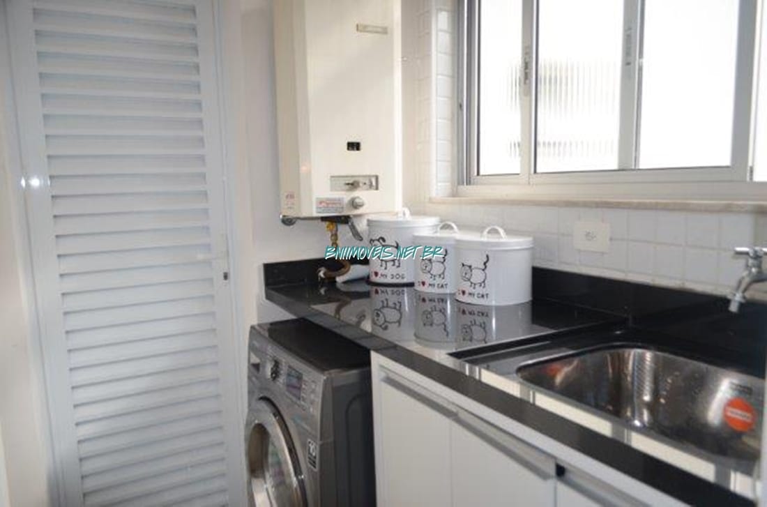 Apartamento, 2 quartos, 85 m² - Foto 9