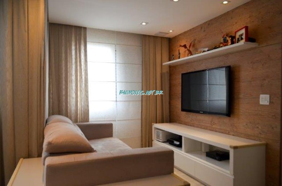 Apartamento, 2 quartos, 85 m² - Foto 5