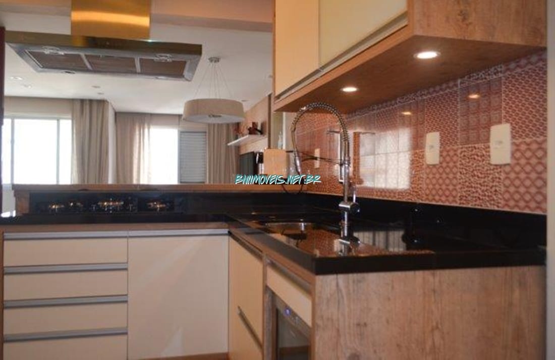 Apartamento, 2 quartos, 85 m² - Foto 7