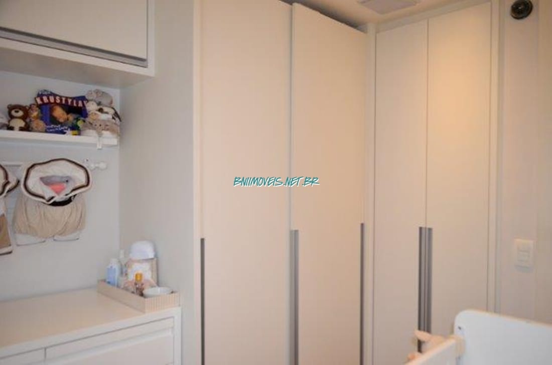 Apartamento, 2 quartos, 85 m² - Foto 15