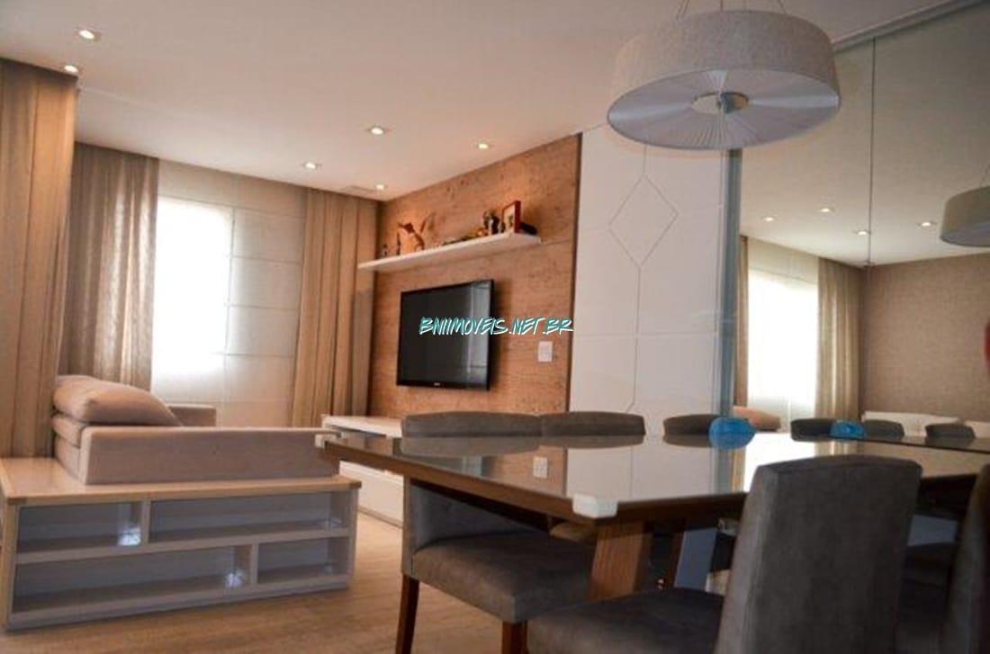Apartamento, 2 quartos, 85 m² - Foto 2