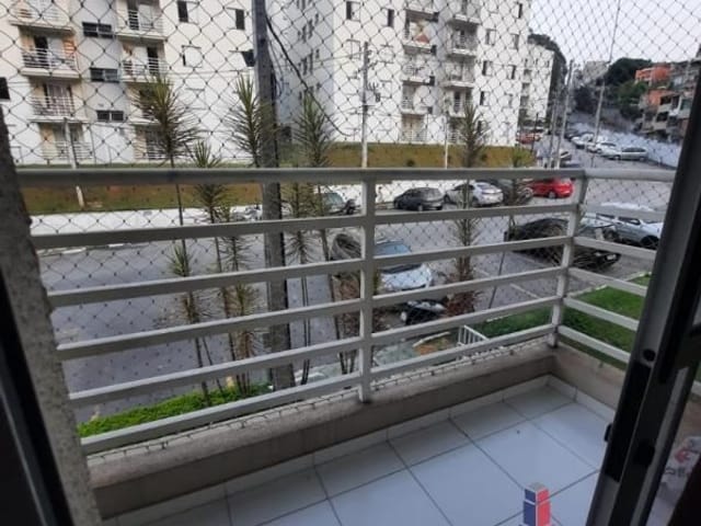 Foto do Apartamento - Apartamento à venda 2 Quartos, 1 Vaga, 52M², Conceição, Osasco - SP | Praias do Atlântico | BUSSOCABA ADMINISTRACAO DE BENS E IMOVEIS LTDA