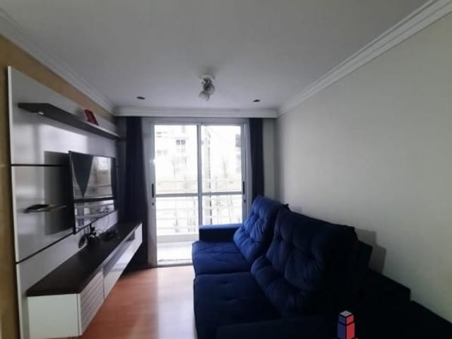 Foto do Apartamento - Apartamento à venda 2 Quartos, 1 Vaga, 52M², Conceição, Osasco - SP | Praias do Atlântico | BUSSOCABA ADMINISTRACAO DE BENS E IMOVEIS LTDA