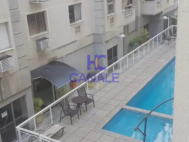 Apartamento com 50m² 2 quartos e 1 banheiro, à venda, no bairro Taquara em Rio de Janeiro