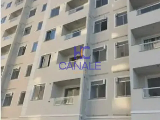 Apartamento com 50m² 2 quartos e 1 banheiro, à venda, no bairro Taquara em Rio de Janeiro