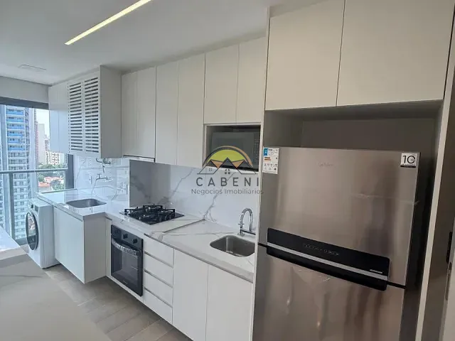 Apartamento com 60m² 2 quartos e 2 banheiros, para alugar, no bairro Sumaré em São Paulo