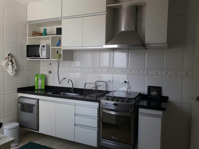 Foto do Apartamento - Apartamento residencial à venda, Jardim das Nações, Taubaté. | INDEPENDENCE NEGOCIOS IMOBILIARIOS LTDA